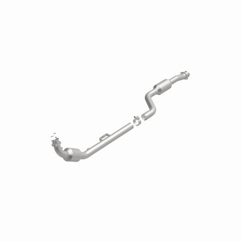 2003-2005 Mercedes-Benz E320 Direct-Fit Catalytic Converter 24041 Magnaflow