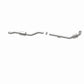 2003-2005 Mercedes-Benz E320 Direct-Fit Catalytic Converter 24041 Magnaflow - Catalytic Converters Car Part People