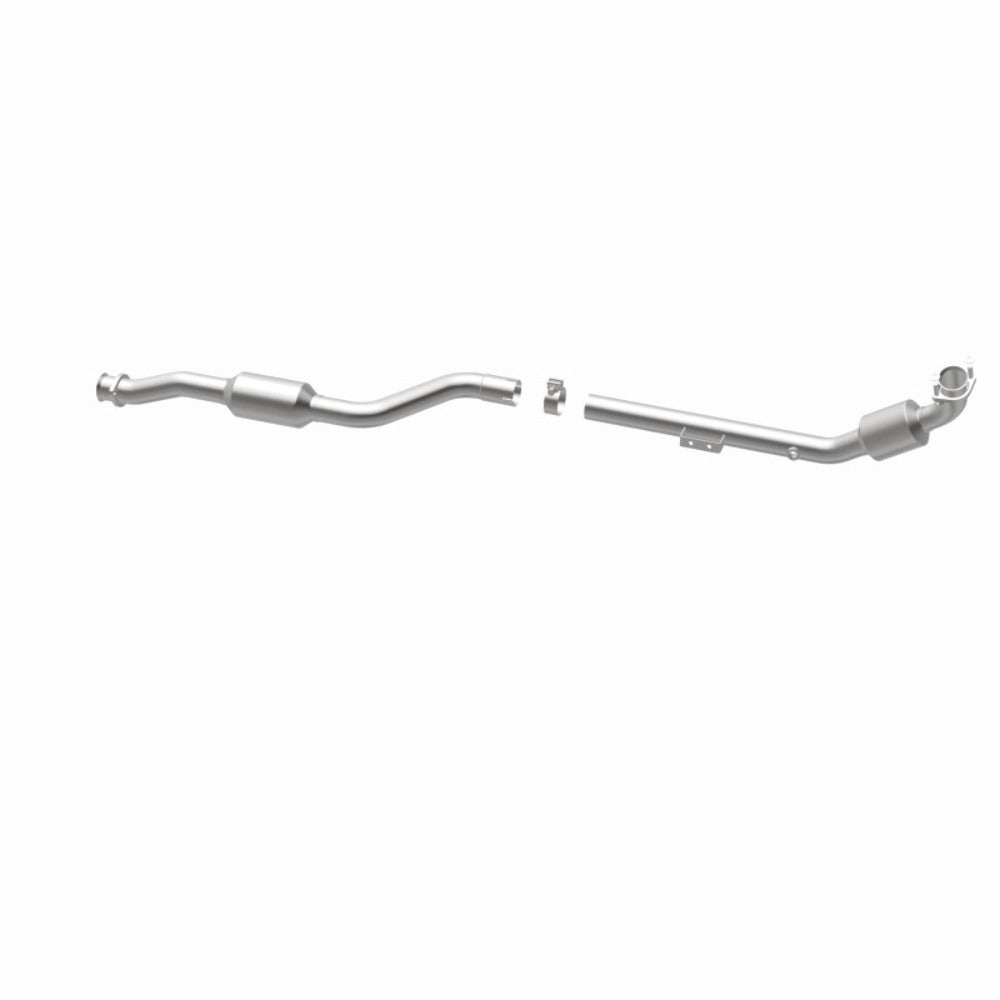 2003-2005 Mercedes-Benz E320 Direct-Fit Catalytic Converter 24041 Magnaflow - Catalytic Converters Car Part People