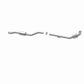 2003-2005 Mercedes-Benz E320 Direct-Fit Catalytic Converter 24041 Magnaflow