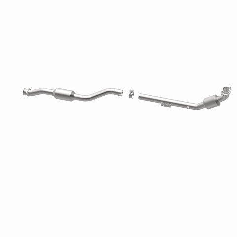 2003-2005 Mercedes-Benz E320 Direct-Fit Catalytic Converter 24041 Magnaflow