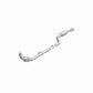 2003-2005 Mercedes-Benz E320 Direct-Fit Catalytic Converter 24041 Magnaflow