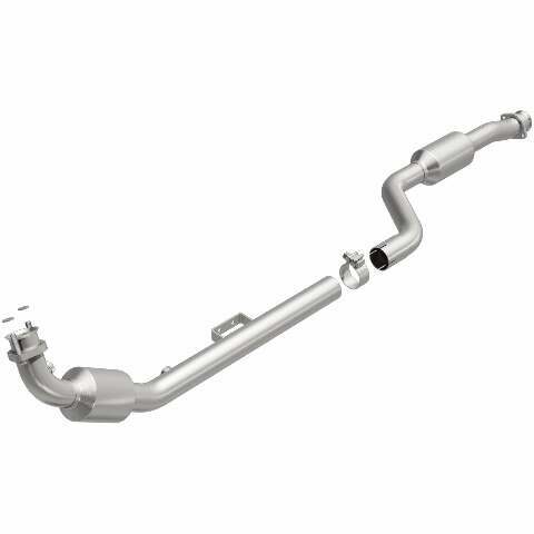2003-2005 Mercedes-Benz E320 Direct-Fit Catalytic Converter 24041 Magnaflow