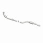 2003-2005 Mercedes-Benz E320 Direct-Fit Catalytic Converter 24041 Magnaflow - Catalytic Converters Car Part People