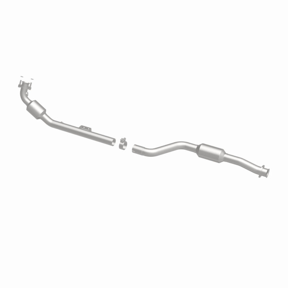 2003-2005 Mercedes-Benz E320 Direct-Fit Catalytic Converter 24041 Magnaflow - Catalytic Converters Car Part People