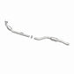 2003-2005 Mercedes-Benz E320 Direct-Fit Catalytic Converter 24041 Magnaflow