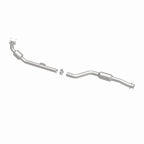 2003-2005 Mercedes-Benz E320 Direct-Fit Catalytic Converter 24041 Magnaflow