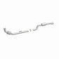 2003-2005 Mercedes-Benz E320 Direct-Fit Catalytic Converter 24041 Magnaflow - Catalytic Converters Car Part People