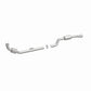 2003-2005 Mercedes-Benz E320 Direct-Fit Catalytic Converter 24041 Magnaflow