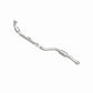 2003-2005 Mercedes-Benz E320 Direct-Fit Catalytic Converter 24041 Magnaflow - Catalytic Converters Car Part People