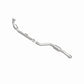 2003-2005 Mercedes-Benz E320 Direct-Fit Catalytic Converter 24041 Magnaflow