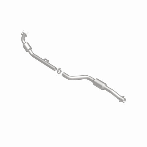 2003-2005 Mercedes-Benz E320 Direct-Fit Catalytic Converter 24041 Magnaflow