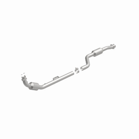 2003-2005 Mercedes-Benz E320 Direct-Fit Catalytic Converter 24041 Magnaflow