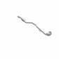 2003-2005 Mercedes-Benz E320 Direct-Fit Catalytic Converter 24041 Magnaflow
