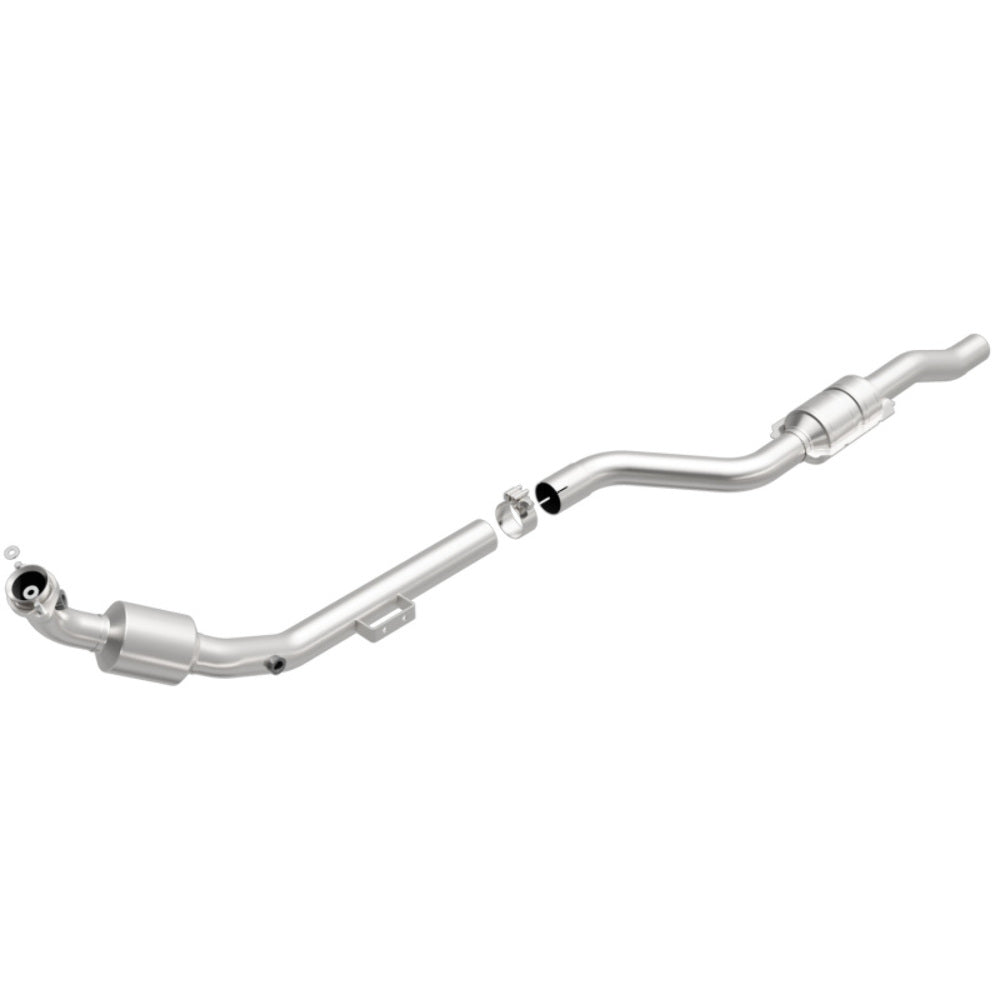2003-2005 Mercedes-Benz E320 Direct-Fit Catalytic Converter 24042 Magnaflow - Catalytic Converters Car Part People