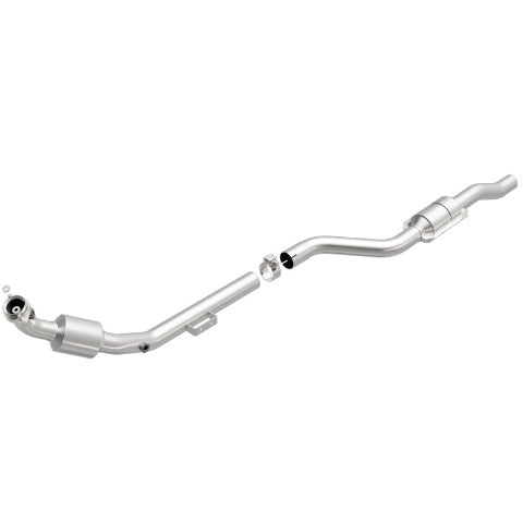2003-2005 Mercedes-Benz E320 Direct-Fit Catalytic Converter 24042 Magnaflow
