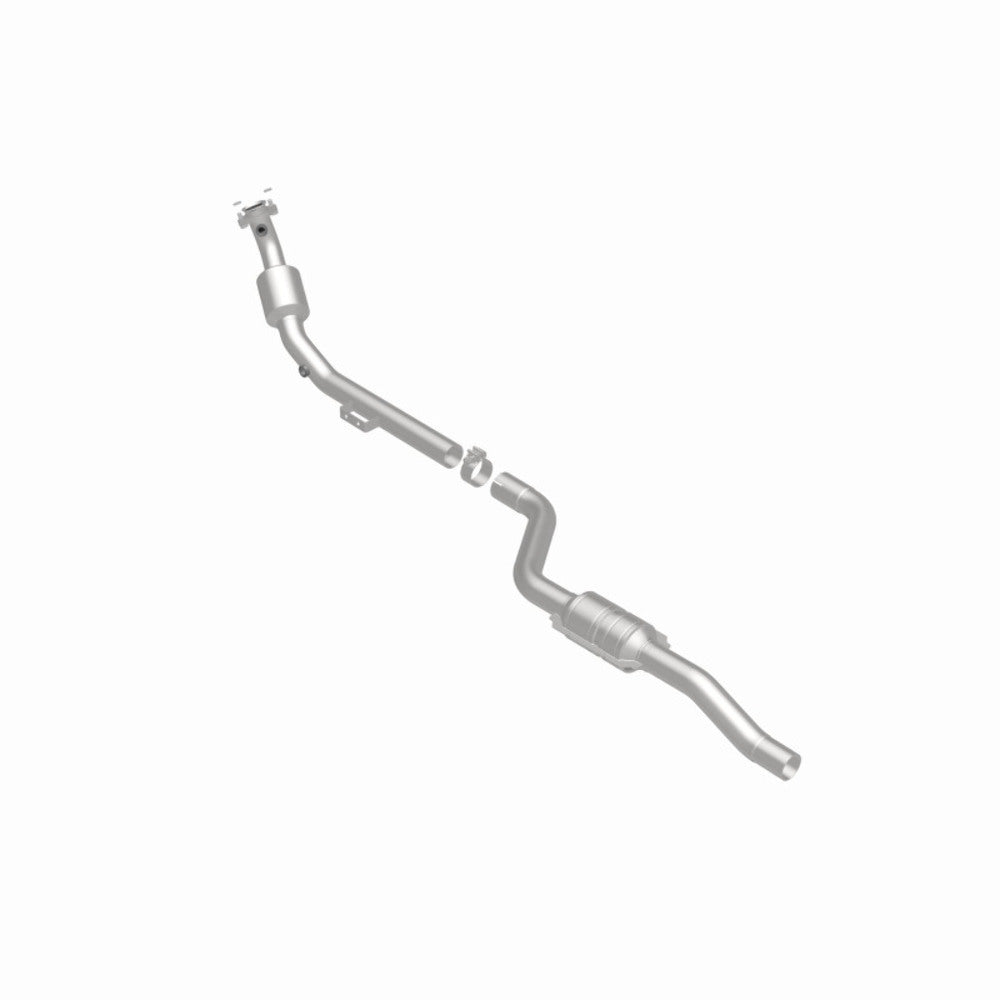 2003-2005 Mercedes-Benz E320 Direct-Fit Catalytic Converter 24042 Magnaflow - Catalytic Converters Car Part People