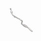 2003-2005 Mercedes-Benz E320 Direct-Fit Catalytic Converter 24042 Magnaflow