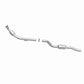 2003-2005 Mercedes-Benz E320 Direct-Fit Catalytic Converter 24042 Magnaflow - Catalytic Converters Car Part People