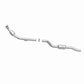 2003-2005 Mercedes-Benz E320 Direct-Fit Catalytic Converter 24042 Magnaflow