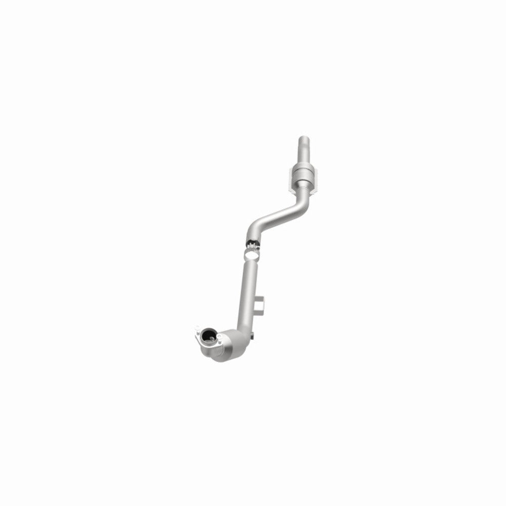2003-2005 Mercedes-Benz E320 Direct-Fit Catalytic Converter 24042 Magnaflow - Catalytic Converters Car Part People