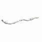 2003-2005 Mercedes-Benz E320 Direct-Fit Catalytic Converter 24042 Magnaflow - Catalytic Converters Car Part People