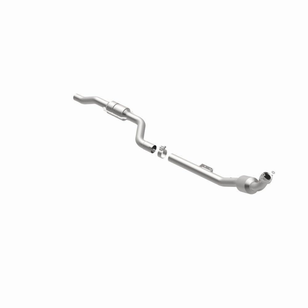 2003-2005 Mercedes-Benz E320 Direct-Fit Catalytic Converter 24042 Magnaflow - Catalytic Converters Car Part People