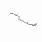 2003-2005 Mercedes-Benz E320 Direct-Fit Catalytic Converter 24042 Magnaflow
