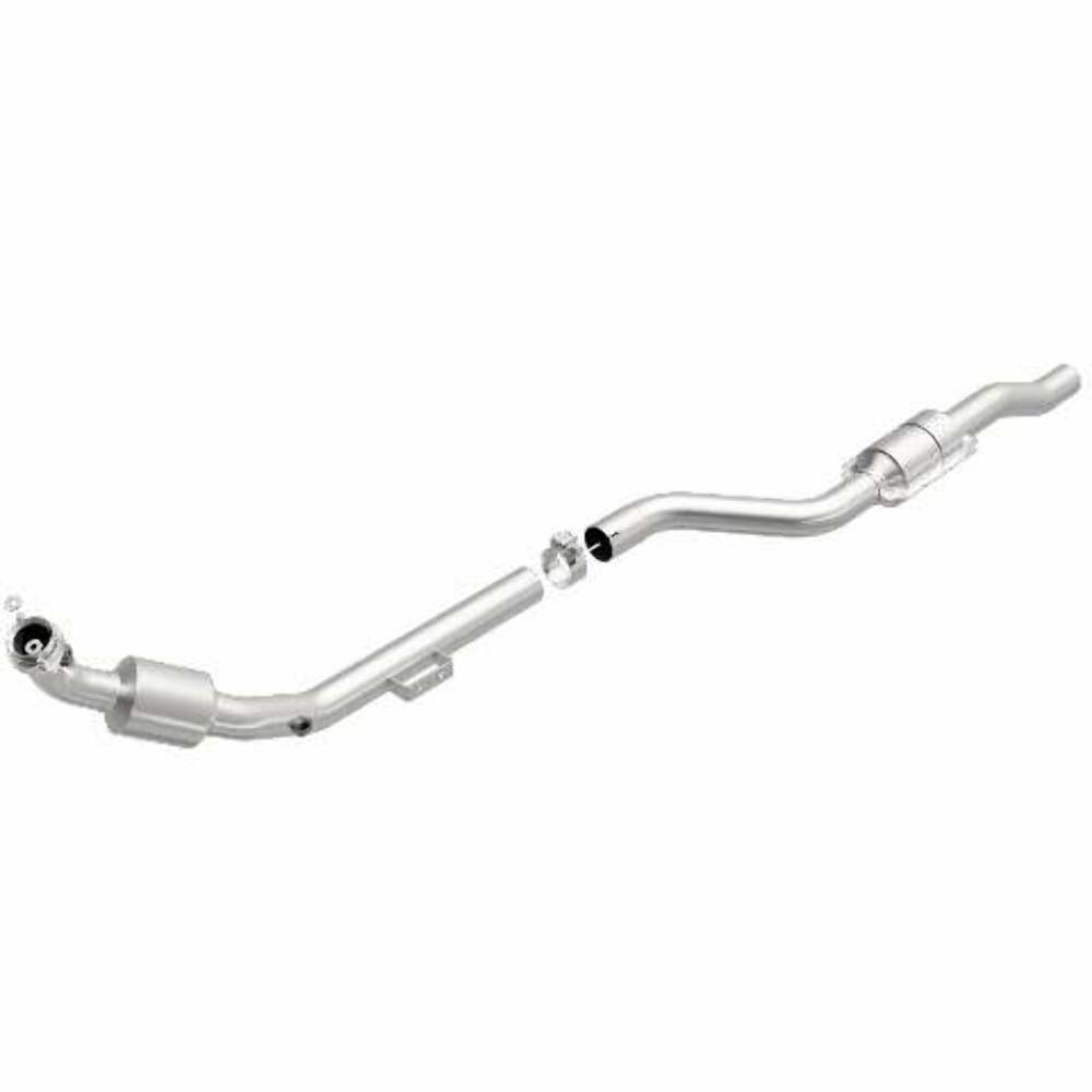 2003-2005 Mercedes-Benz E320 Direct-Fit Catalytic Converter 24042 Magnaflow - Catalytic Converters Car Part People