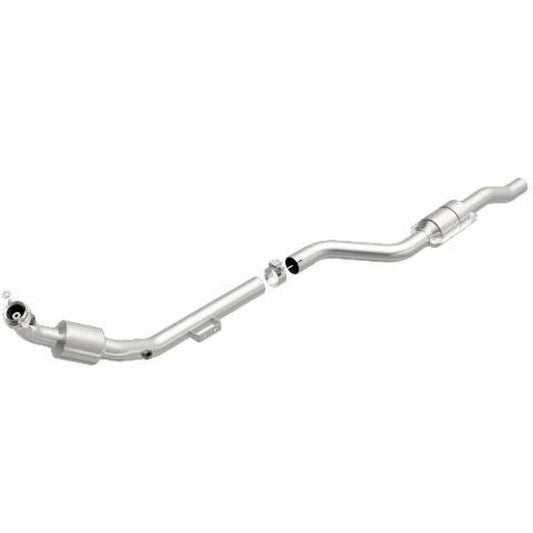 2003-2005 Mercedes-Benz E320 Direct-Fit Catalytic Converter 24042 Magnaflow - Catalytic Converters Car Part People