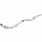 2003-2005 Mercedes-Benz E320 Direct-Fit Catalytic Converter 24042 Magnaflow