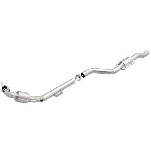 2003-2005 Mercedes-Benz E320 Direct-Fit Catalytic Converter 24042 Magnaflow