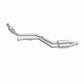 1998-2000 Mercedes-Benz C280 Direct-Fit Catalytic Converter 24044 Magnaflow - Catalytic Converters Car Part People