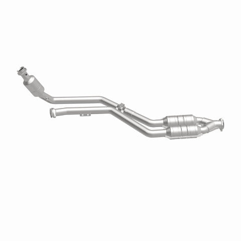 1998-2000 Mercedes-Benz C280 Direct-Fit Catalytic Converter 24044 Magnaflow