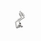1998-2000 Mercedes-Benz C280 Direct-Fit Catalytic Converter 24044 Magnaflow - Catalytic Converters Car Part People