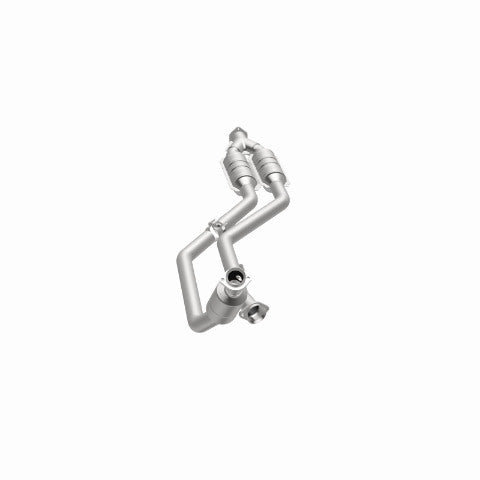 1998-2000 Mercedes-Benz C280 Direct-Fit Catalytic Converter 24044 Magnaflow