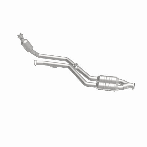 1998-2000 Mercedes-Benz C280 Direct-Fit Catalytic Converter 24044 Magnaflow