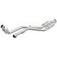 1998-2000 Mercedes-Benz C280 Direct-Fit Catalytic Converter 24044 Magnaflow - Catalytic Converters Car Part People
