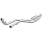 1998-2000 Mercedes-Benz C280 Direct-Fit Catalytic Converter 24044 Magnaflow