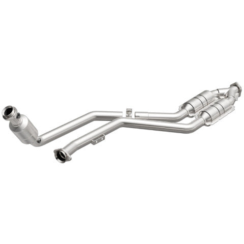 1998-2000 Mercedes-Benz C280 Direct-Fit Catalytic Converter 24044 Magnaflow