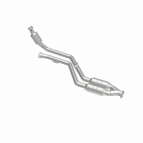 1998-2000 Mercedes-Benz C280 Direct-Fit Catalytic Converter 24044 Magnaflow