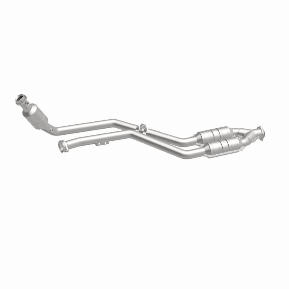 1998-2000 Mercedes-Benz C280 Direct-Fit Catalytic Converter 24044 Magnaflow - Catalytic Converters Car Part People