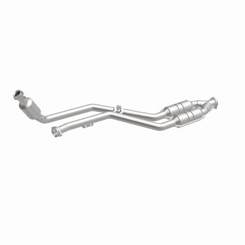 1998-2000 Mercedes-Benz C280 Direct-Fit Catalytic Converter 24044 Magnaflow