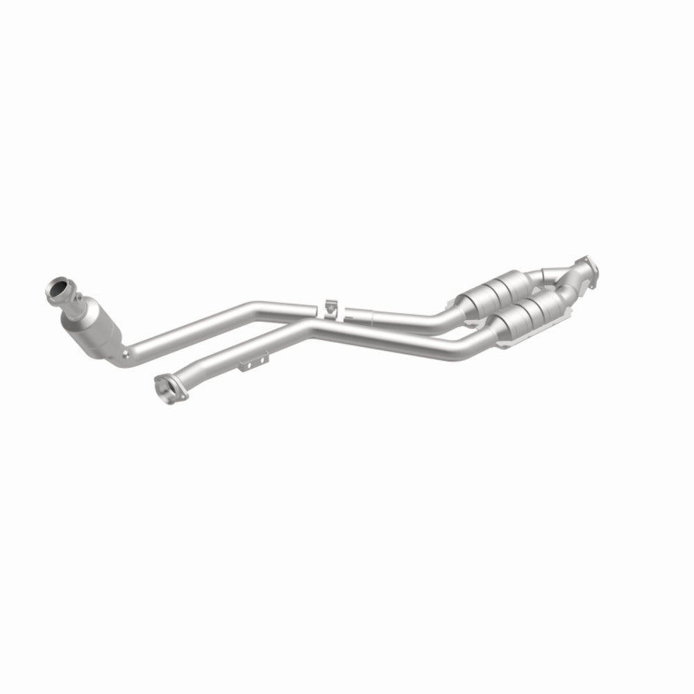1998-2000 Mercedes-Benz C280 Direct-Fit Catalytic Converter 24044 Magnaflow - Catalytic Converters Car Part People