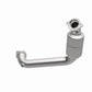 Catalytic Converter for HM Grade Federal / EPA Compliant Direct-Fit Catalytic Converter MagnaFlow 24045
