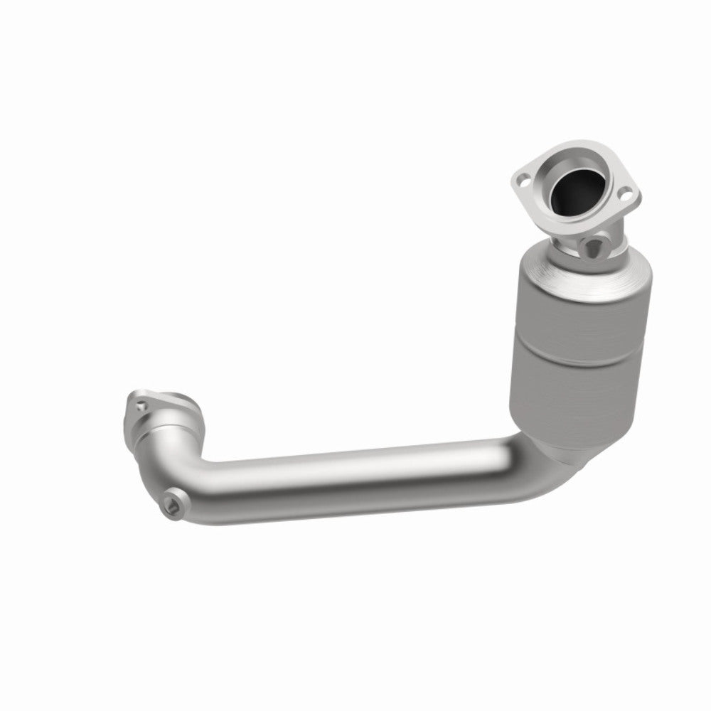 Catalytic Converter for HM Grade Federal / EPA Compliant Direct-Fit Catalytic Converter MagnaFlow 24045