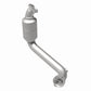 Catalytic Converter for HM Grade Federal / EPA Compliant Direct-Fit Catalytic Converter MagnaFlow 24045