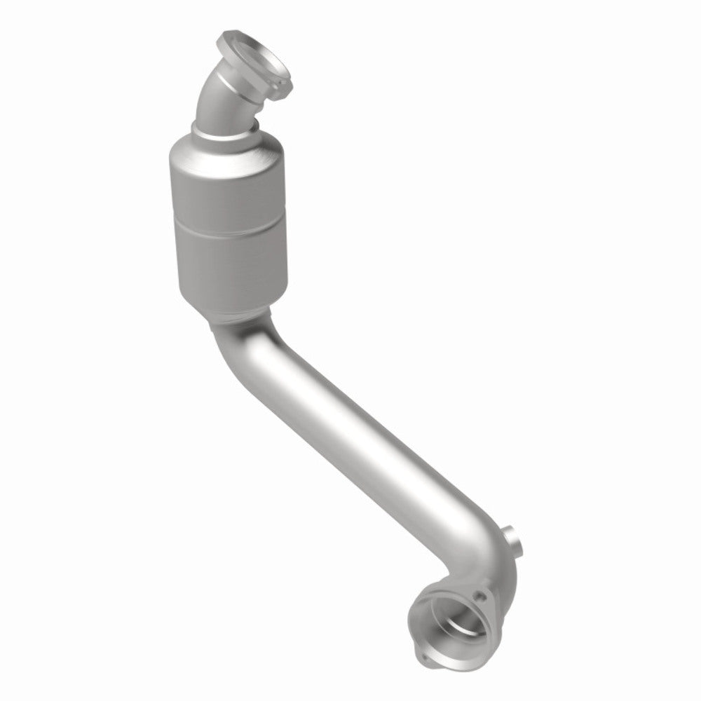 Catalytic Converter for HM Grade Federal / EPA Compliant Direct-Fit Catalytic Converter MagnaFlow 24045