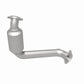 Catalytic Converter for HM Grade Federal / EPA Compliant Direct-Fit Catalytic Converter MagnaFlow 24045