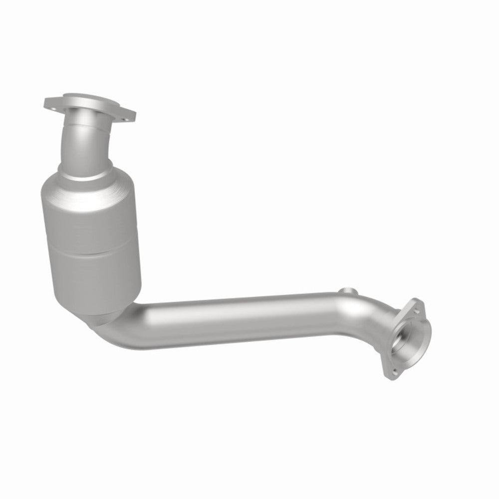Catalytic Converter for HM Grade Federal / EPA Compliant Direct-Fit Catalytic Converter MagnaFlow 24045